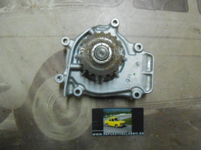 BA146 H126 BOMBA AGUA HONDA PRELUDE MKIII 2.0 (BA4)