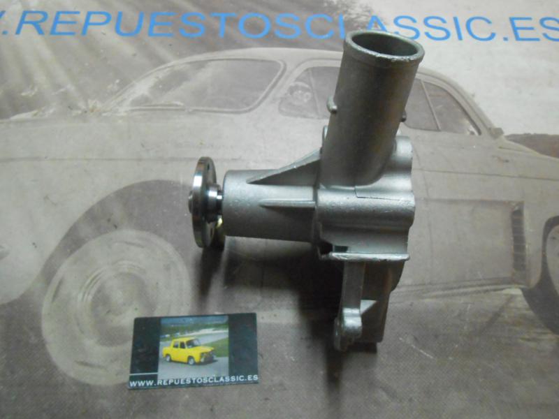 BA148 H220 BOMBA AGUA MITSUBISHI CELESTE, COLT LANCER, GALANT, L300, SAPPORO 1.6