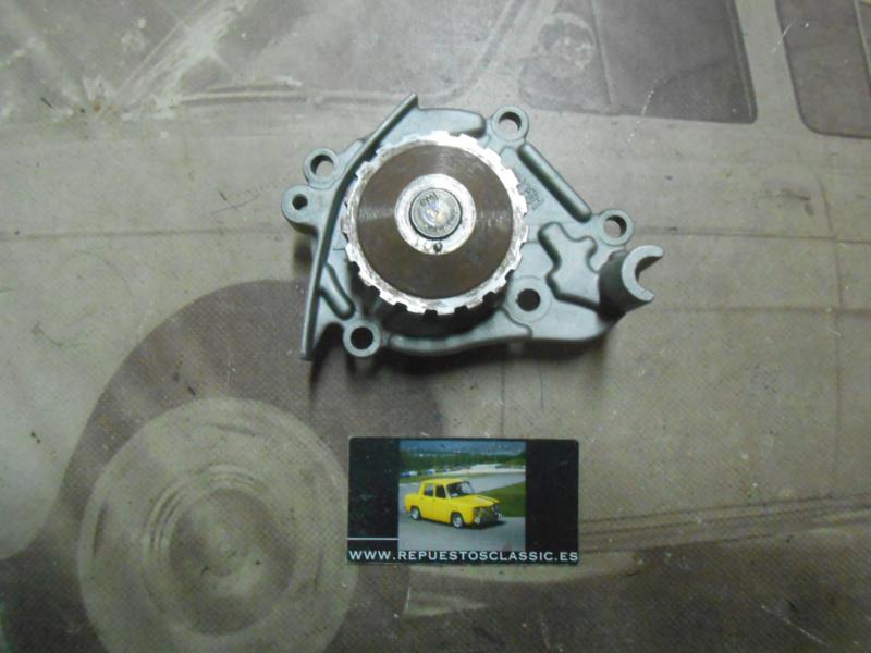 BA149 N105 BOMBA AGUA NISSAN MICRA I 1.0/1.2, BLUEBIRD 1.8, DATSUN 180B 1.8
