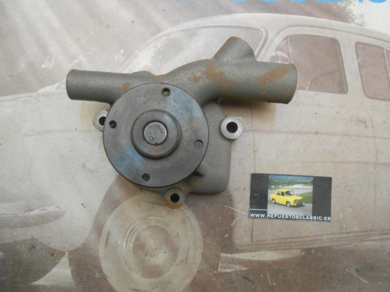 BA151 N122 BOMBA AGUA NISSAN NAVARA PICK UP (D21) , PICK UP 720 2.3D/2.5D 4WD