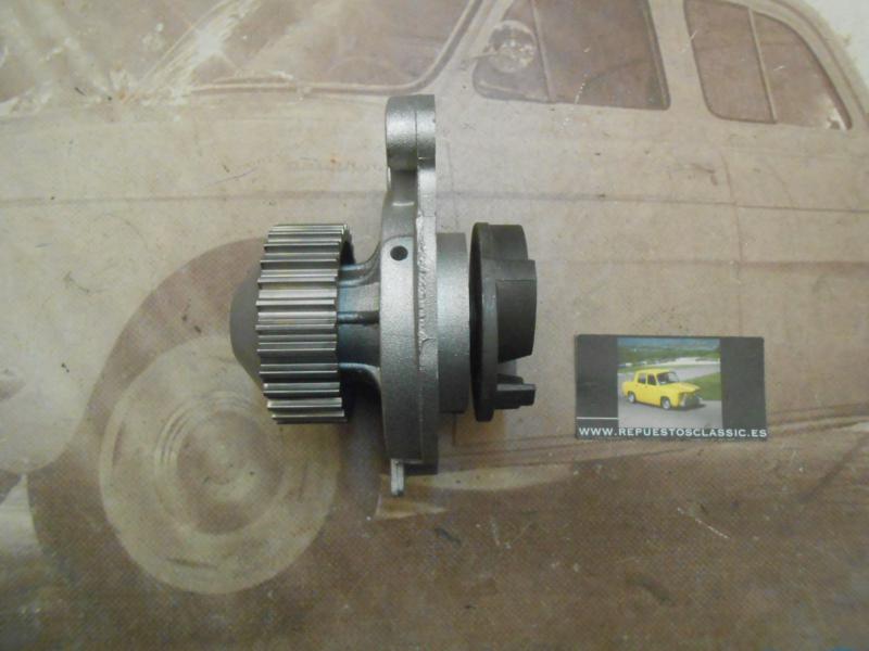 BA156 A158 BOMBA AGUA AUDI 80, 90, 100, 200, COUPE, QUATTRO 1.9/2.0/2.2/2.3 GASOLINA