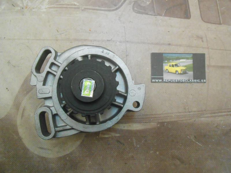 BA157 A169 BOMBA AGUA AUDI 100 (C3/C4) 2.0TD/2.4D/2.5TDI, 2.0/2.2/2.3 GASOLINA VALEO 506130