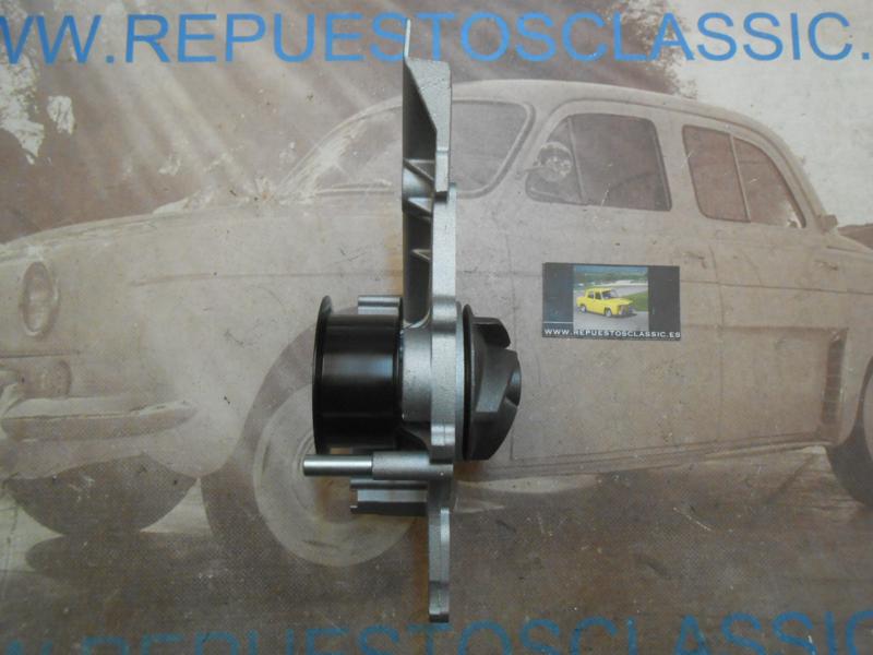 BA158 A194 BOMBA AGUA AUDI A6/A8 VOLKSWAGEN PHAETON, TOUAREG 3.7/4.2 GASOLINA