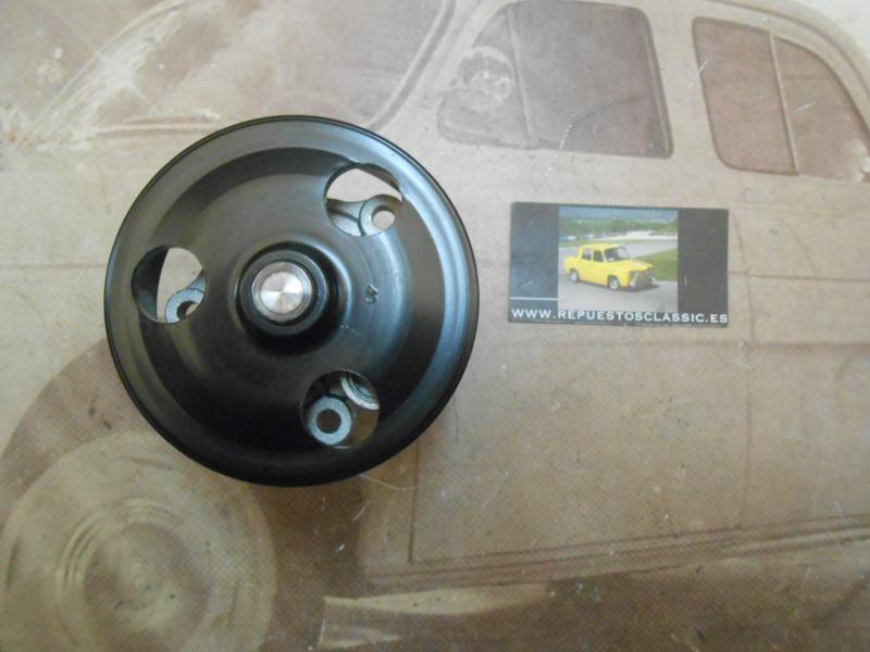 BA160 A214 BOMBA AGUA VOLKSWAGEN NEW BEETLE, GOLF VI, JETTA V/VI, 2.5 GASOLINA