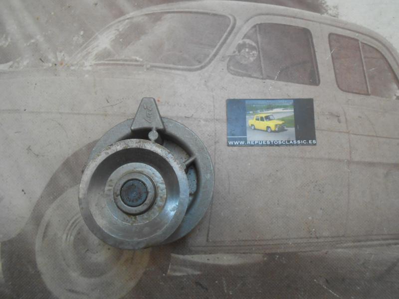 BA168 +p4 BOMBA AGUA OPEL ASCONA C, KADETT D/E 1.6 DIESEL. POLEA 62mm. 21DIENTES, CORREA 25mm, DOLZ O108, AIRTEX 1165D