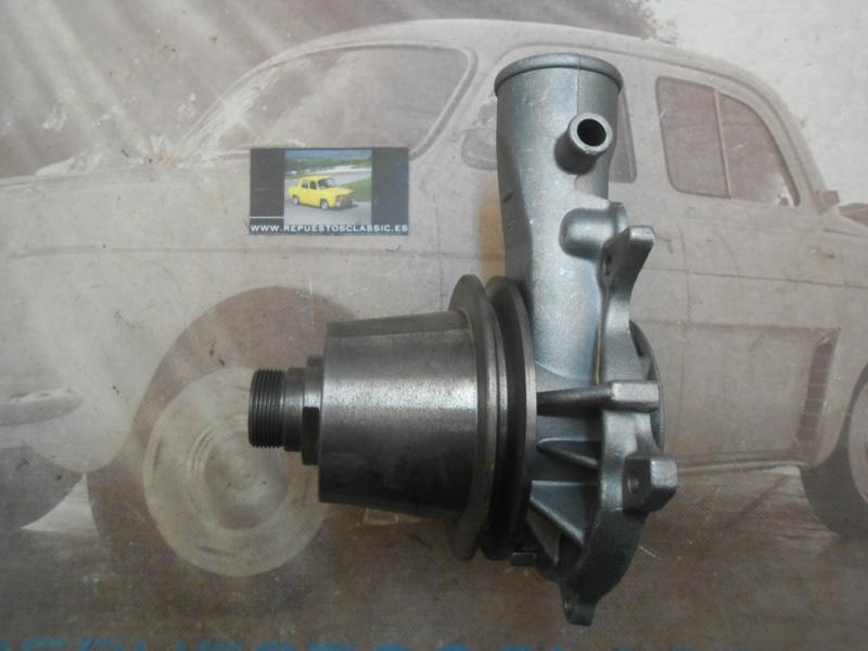 BA169 O110 BOMBA AGUA OPEL MONZA A, REKORD A/B/D/E1, SENATOR A 1.7/1.9/2.0/2.2 GASOLINA