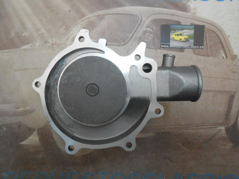 BA169 O110 BOMBA AGUA OPEL MONZA A, REKORD A/B/D/E1, SENATOR A 1.7/1.9/2.0/2.2 GASOLINA