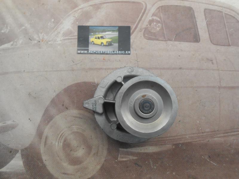 BA175 O107 BOMBA AGUA OPEL ASCONA C, KADETT D/E, MANTA B, REKORD E1 1.6/1.8 GASOLINA VKPC85400, VALEO 506003