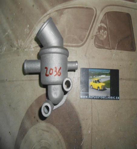 TER2036* TERMOSTATO 87º FIAT PANDA , FIAT UNO MOTOR 900