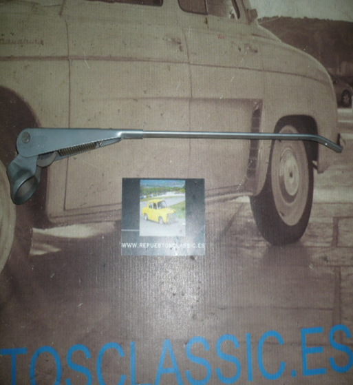 FC965010.01 BRAZO LIMPIA SEAT 124 SPORT 1600