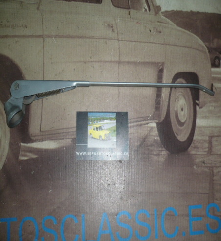 FC965010.01 BRAZO LIMPIA SEAT 124 SPORT 1600
