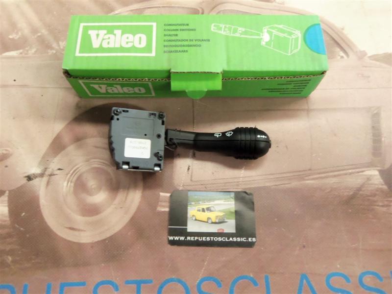 251113 MANDO LIMPIAPARABRISAS RENAULT TWINGO > (04/93) 11PINES  7700825456