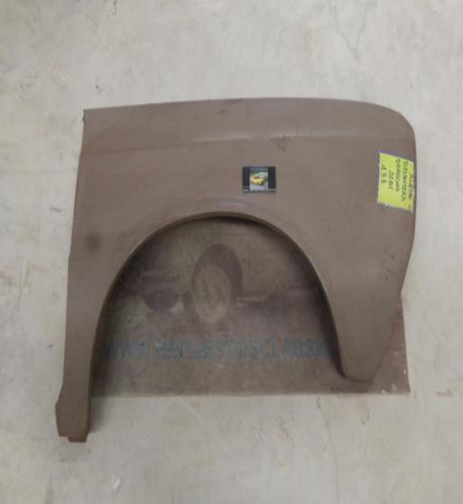 J8-2 ALETA DELANTERA DERECHA SEAT 133