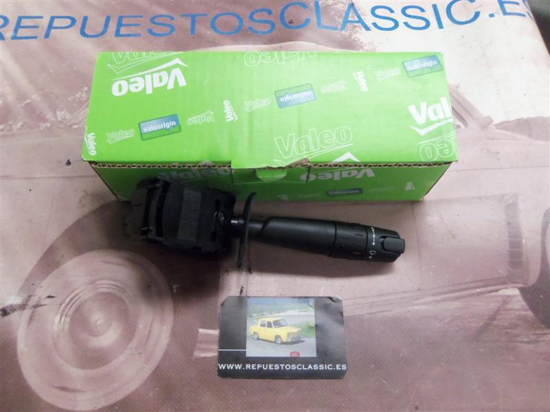 251261 MANDO LIMPIAPARABRISAS PEUGEOT 406 (11/95>05/97) Y 406 COUPE(03/97>12/04) 8 PINES