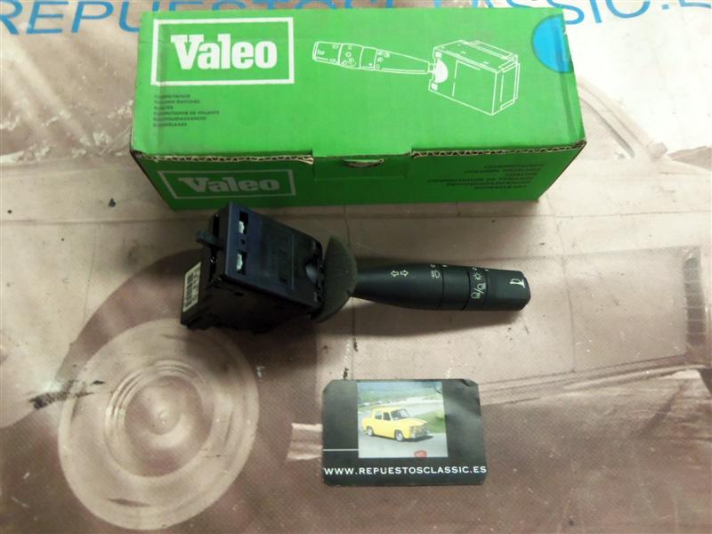 251272 MANDO LUCES INTERMITENTES Y BOCINA PEUGEOT 306 RESTYLING (04/93>04/02) 13 PINES