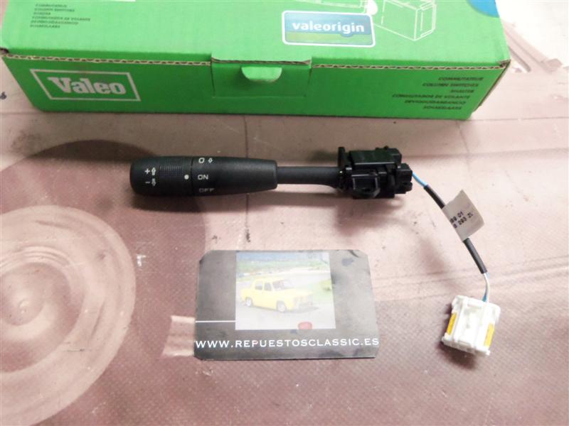 251567 MANDO CONTROL DE VELOCIDAD PEUGEOT 607