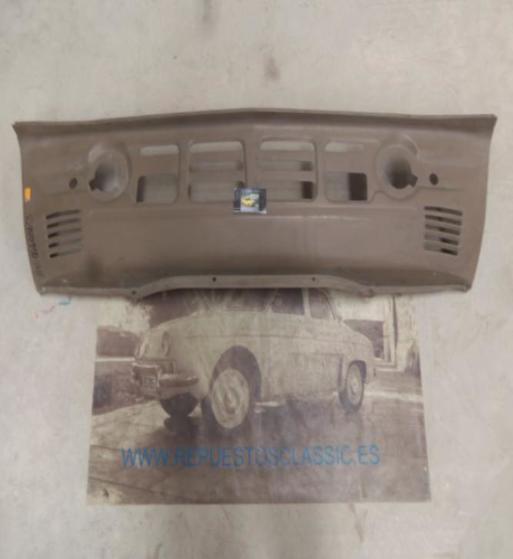 J31-11 FRENTE BAJO SEAT 131