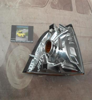 140P8 PILOTO DELANTERO IZQUIERDO AMBAR BMW SERIE 3 E36 COUPE