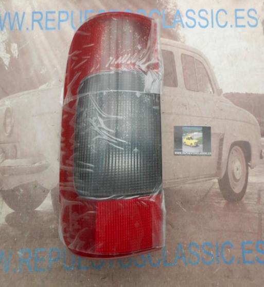 144P8 PILOTO TRASERO IZQUIERDO FIAT ULYSSE I (220) 94-> , REF. 714029460701