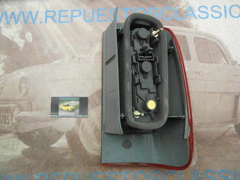 144P8 PILOTO TRASERO IZQUIERDO FIAT ULYSSE I (220) 94-> , REF. 714029460701