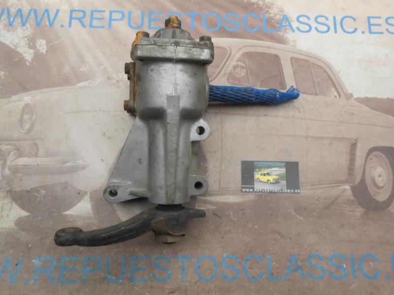 DC69 CAJA DIRECCION MECANICA SEAT 132