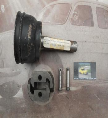 DKW002P3 CONJUNTO HOMOCINETICA TRANSMISION PALIER DKW F1000 CON CRUCETA