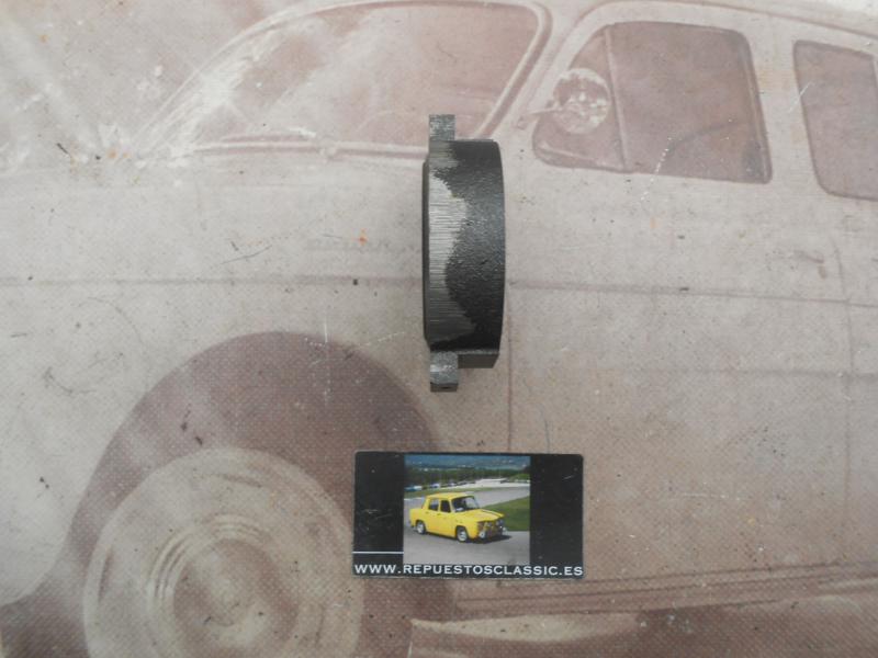 CE43 TH1074-SE COJINETE EMBRAGUE DKW F1000, MERCEDES N1000 , 30x23x72