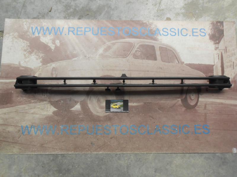 RJ190 P4 REJILLA DELANTERA RENAULT CLIO 90->93