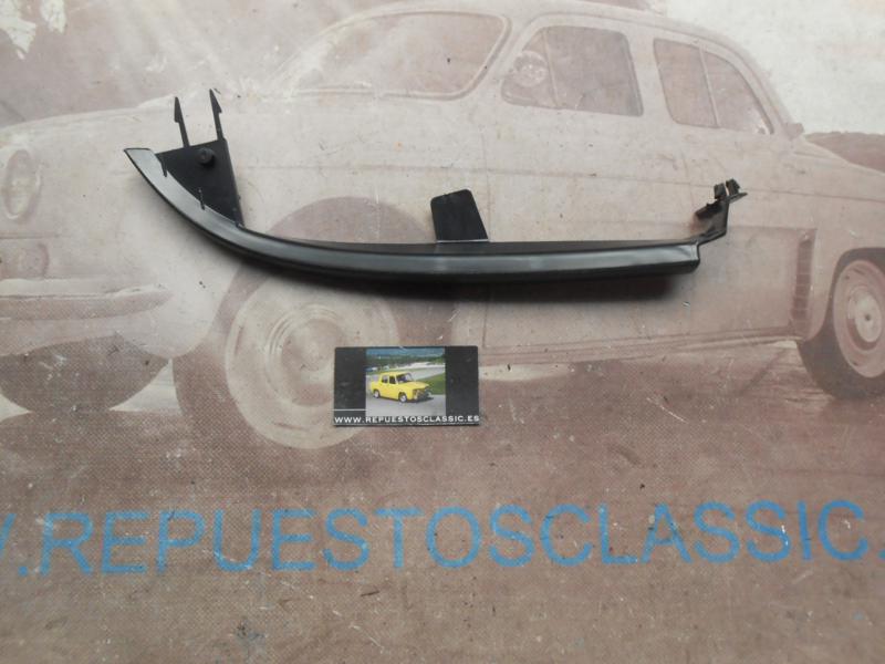 RJ191 P4 REJILLA BAJO FARO DERECHO RENAULT CLIO 90->93