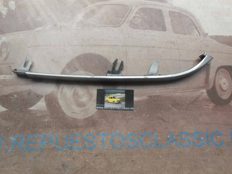 RJ194 P4 REJILLA BAJO FARO IZQUIERDO PEUGEOT 306 92->