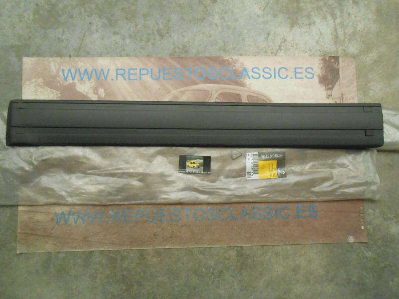 MOL158 MOLDURA PUERTA IZQUIERDA RENAULT EXPRESS REF. 7700763678