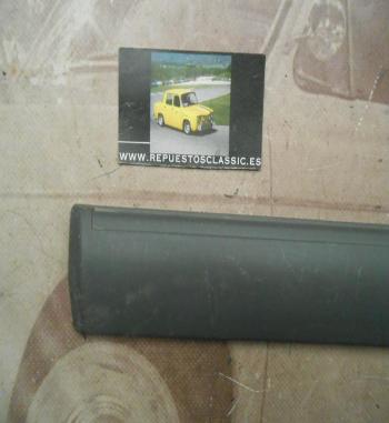 MOL163 MOLDURA PUERTA DELANTERA IZQUIERDA RENAULT 19 REF. 7700784904 - 7701367327