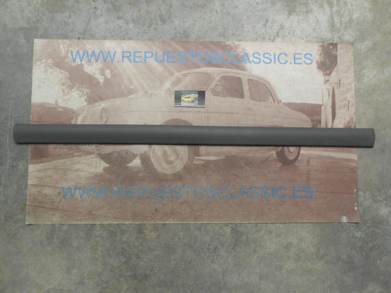 MOL164 MOLDURA PUERTA DELANTERA DERECHA RENAULT 19 REF. 7700784905