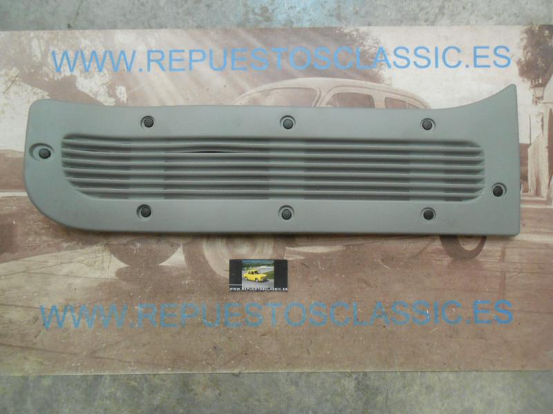 MOL172 PANEL INTERIOR LATERAL TRASERO DERECHO RENAULT KANGOO 2003-> REF. 8200096028 - 7700304769