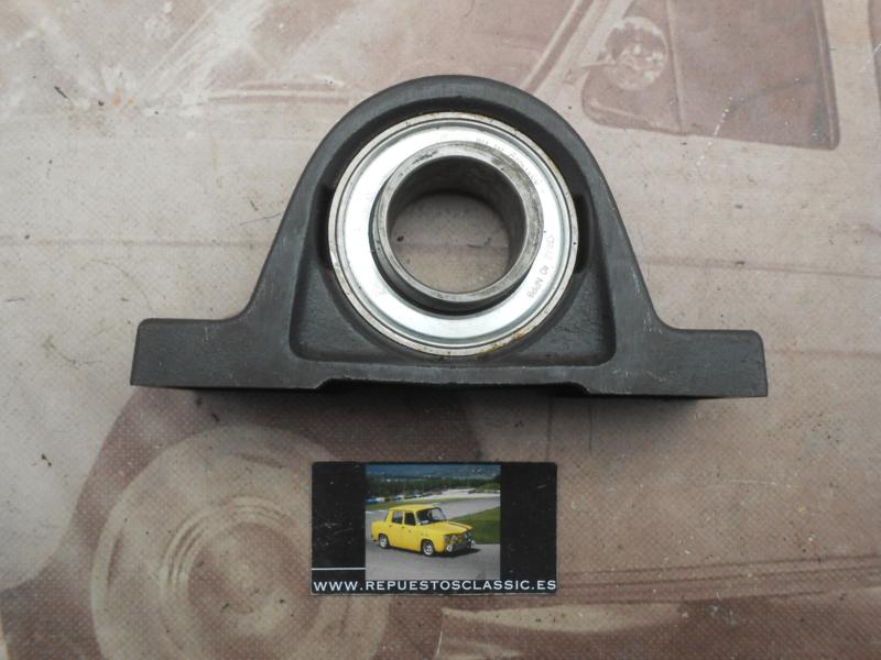 RR07 RODAMIENTO DE ALMOHADA ASE08 AK08 GRAE 40NPPB