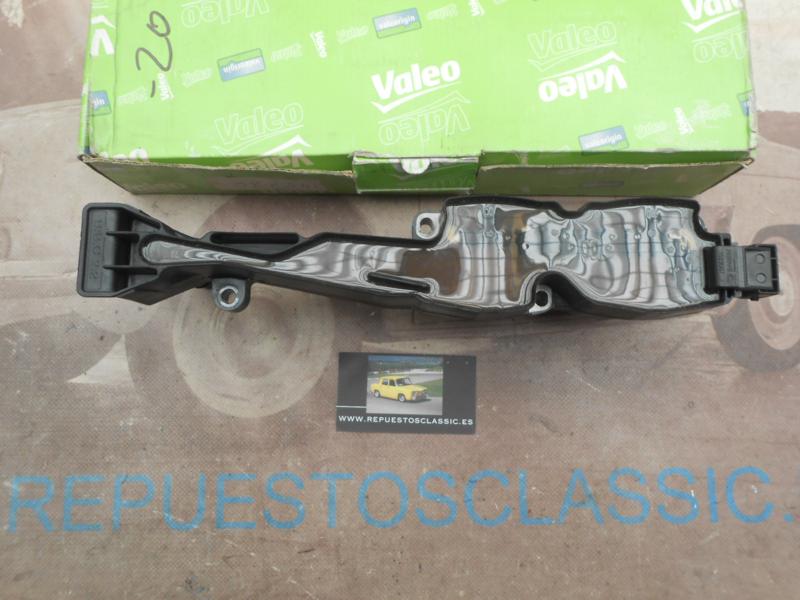 RR20 BOBINA ENCENDIDO ELECTRONICO CITROEN SAXO 1.6 VTS, PEUGEOT 106 1.6 S16  96-> , VALEO 245086 , 4 PINES