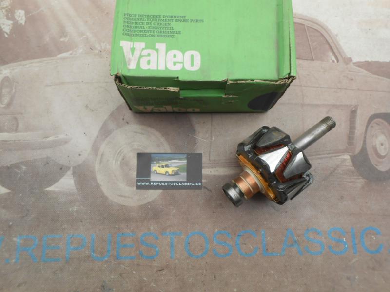 RR26 ROTOR ALTERNADOR RENAULT , VOLVO VALEO 300885