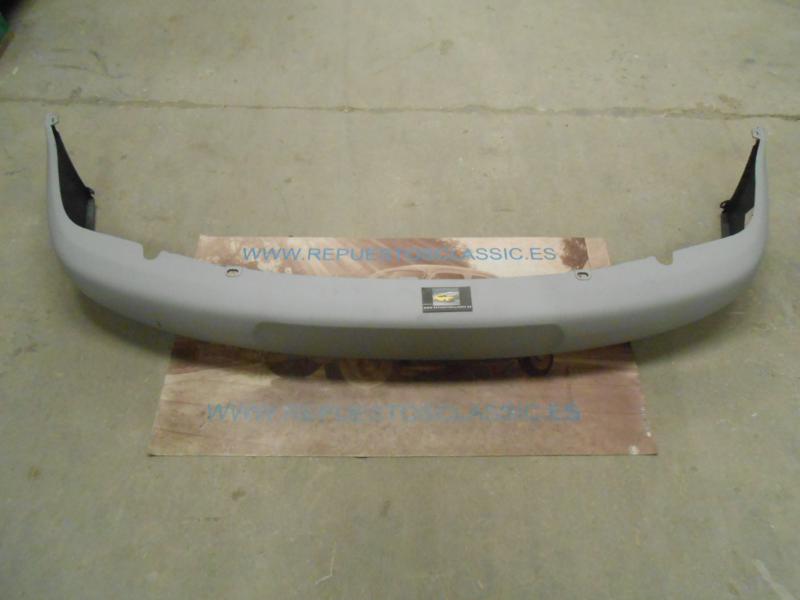 J27-8 PARAGOLPES DELANTERO VOLKWAGEN POLO 94-> (6N1) IMPRIMADO REF. 25035522