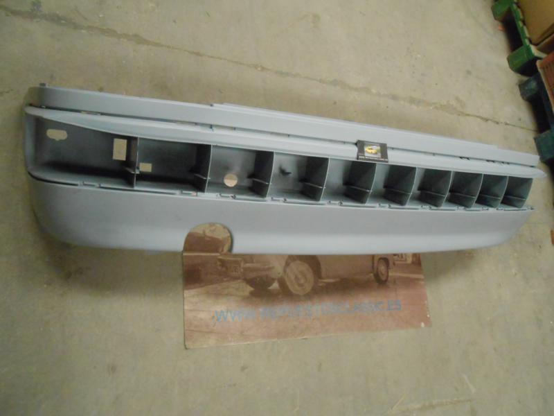 J27-9 PARAGOLPES TRASERO CITROEN XSARA 97-> IMPRIMADO REF. 25041055