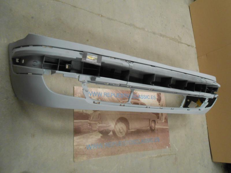 J27-10 PARAGOLPES DELANTERO CITROEN XSARA 97-> IMPRIMADO REF. 25031055