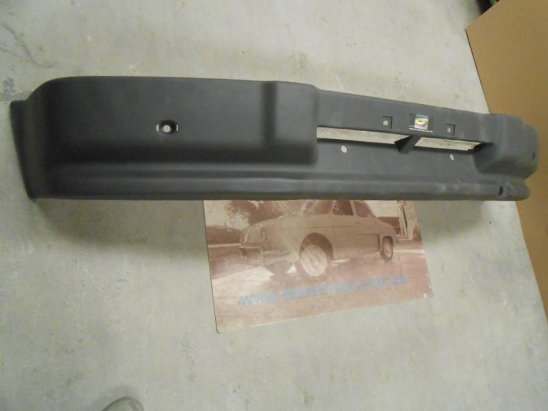 J28-9 PARAGOLPES DELANTERO FORD TRANSIT 91->00 MK4 MK5