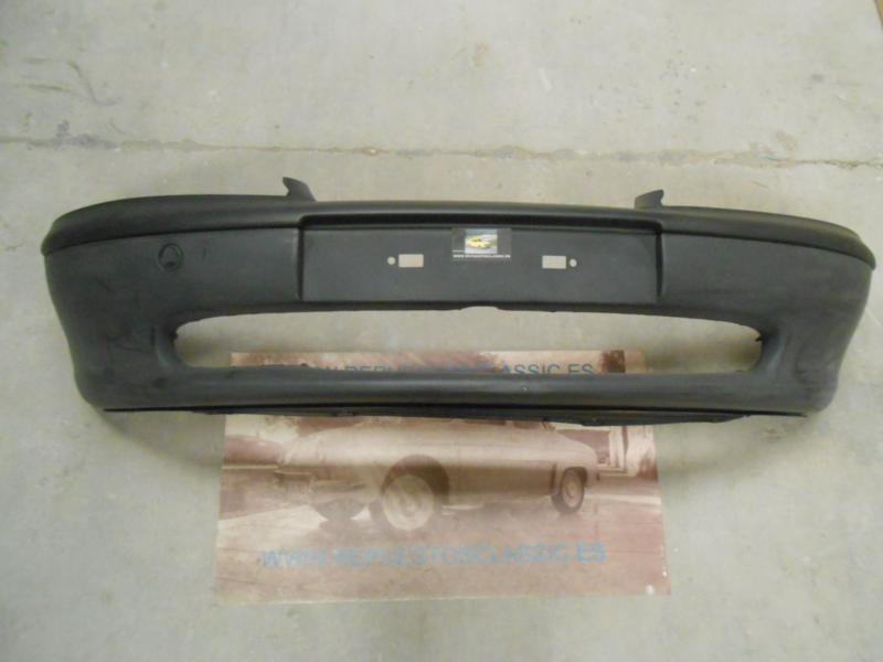 J24-7 PARAGOLPES DELANTERO OPEL VECTRA B 95->02 REF. 25033037 - OEM 90512522