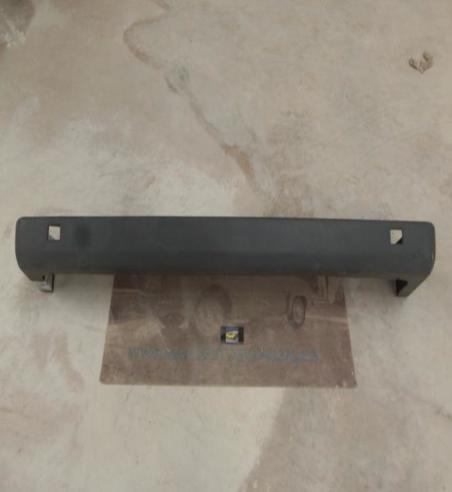 J24-11 PARAGOLPES TRASERO CITROEN VISA