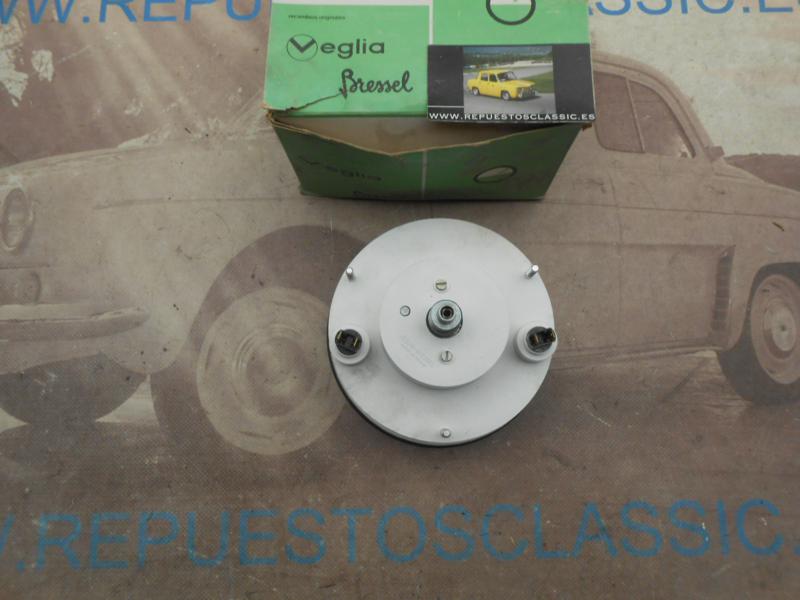 CK420 VELOCIMETRO CUENTAKILOMETROS PEGASO CABINA 7150, VEGLIA 418601