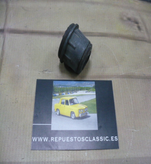 RC3427 SILEMBLOCK REENVÍO DIRECCION SEAT 600, 850, 133