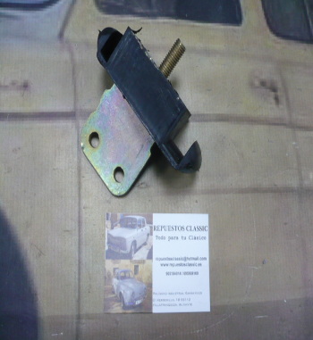 RC4934 SOPORTE MOTOR RENAULT 8, 10, ALPINE A110