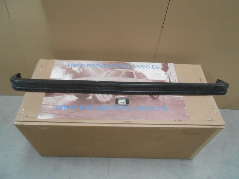 PAR127 PARAGOLPES DELANTERO FORD FIESTA MKI