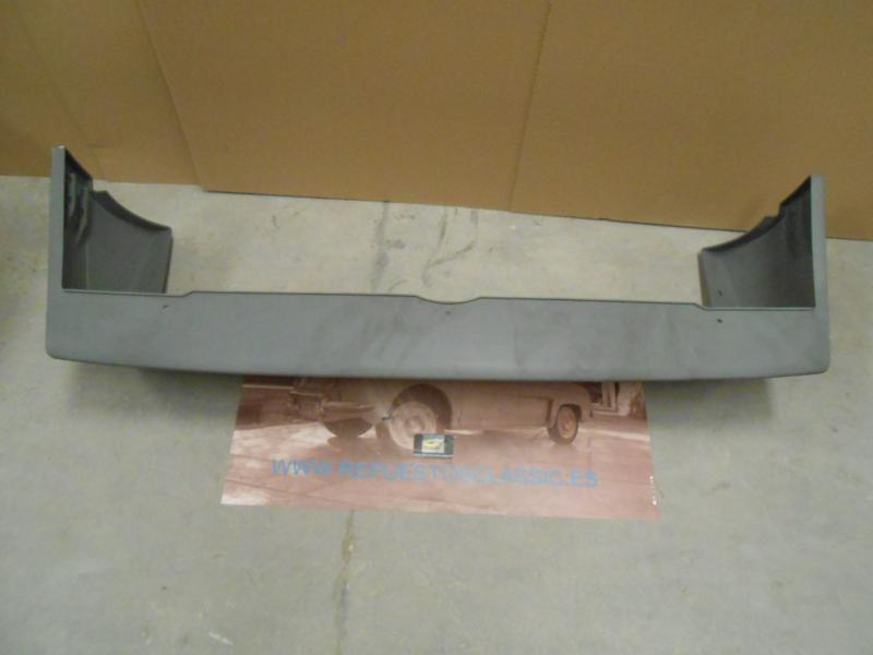 J26-12 PARAGOLPES TRASERO CITROEN BX