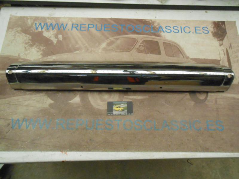 PAR144 CENTRO PARAGOLPES DELANTERO SEAT 1400 C Y 1500