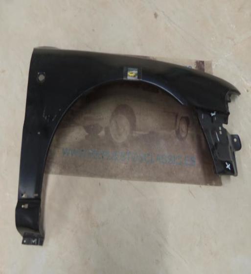 J10-17 ALETA DELANTERA DERECHA AUDI A4 98->